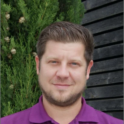Sven Geißler