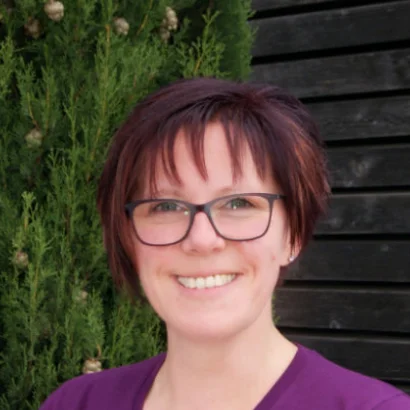 Tanja Mühlberger