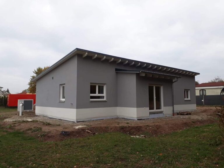 FMB Bauprojekt Adelsdorf