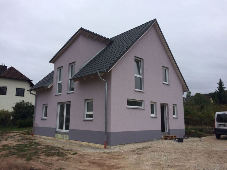 FMB Bauprojekt Aisch