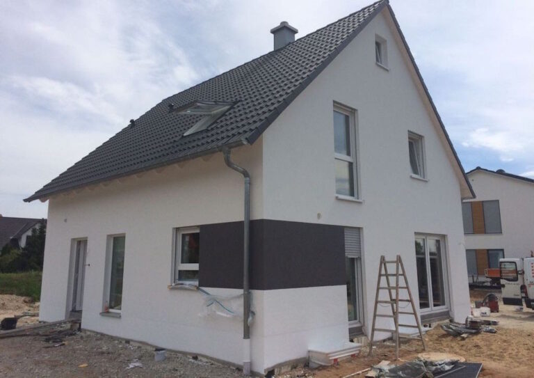 FMB Bauprojekt Altendorf
