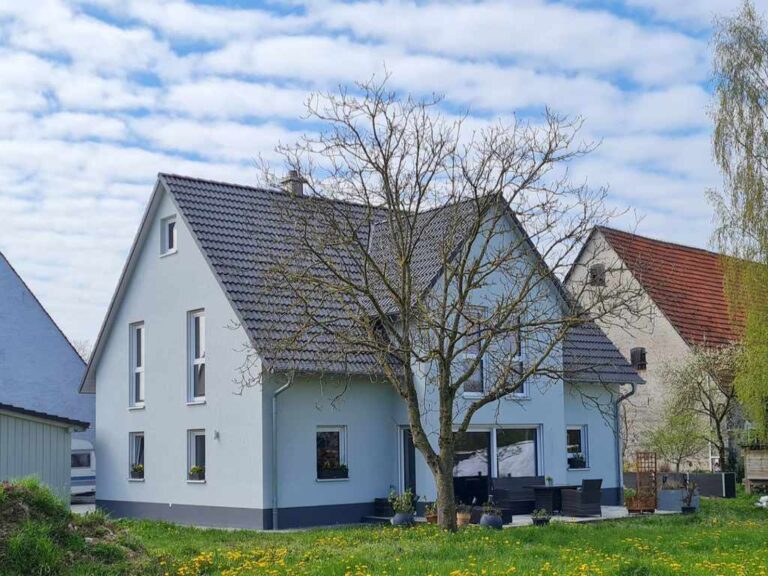 FMB Bauprojekt Altziegenrueck