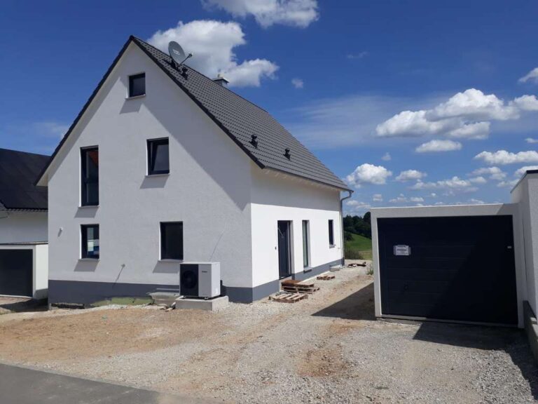 FMB Bauprojekt Aurachtal