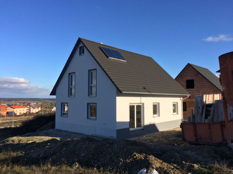 FMB Bauprojekt Burgebrach