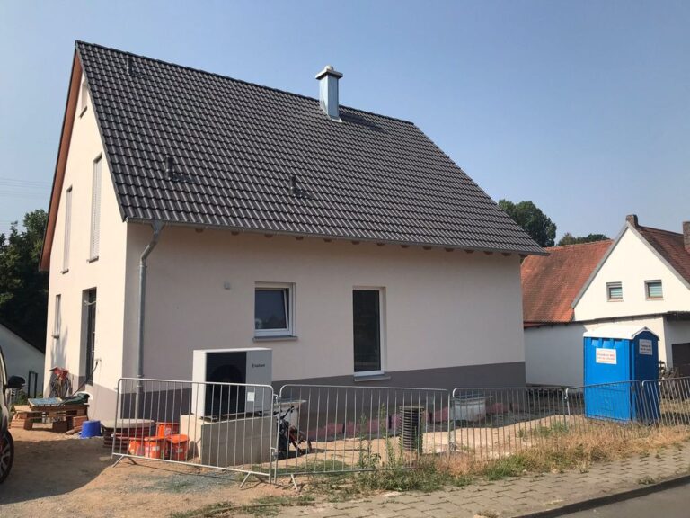FMB Bauprojekt Erlangen