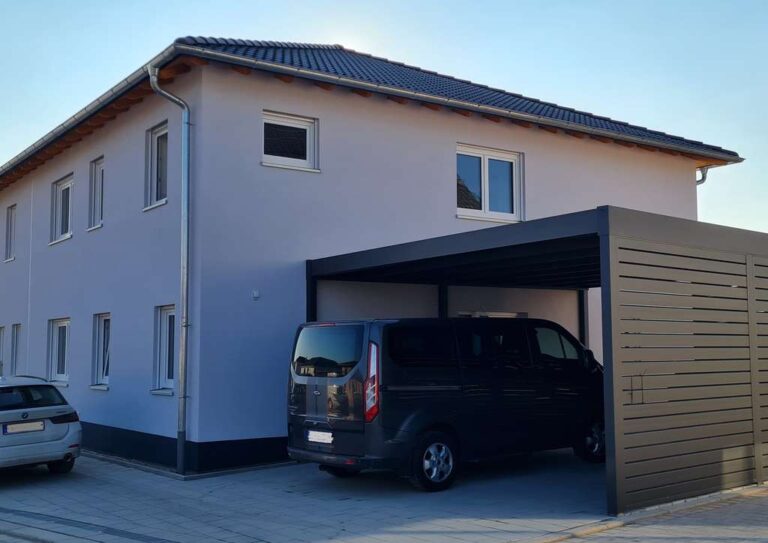FMB Bauprojekt Eschenbach
