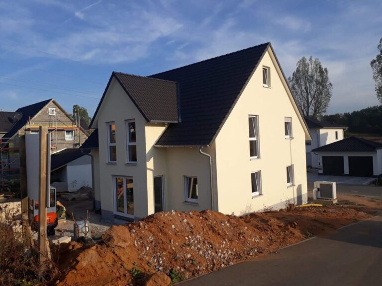 FMB Bauprojekt Etzelskirchen