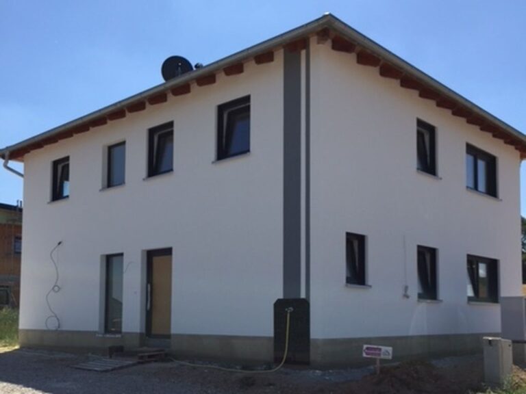 FMB Bauprojekt Etzelskirchen
