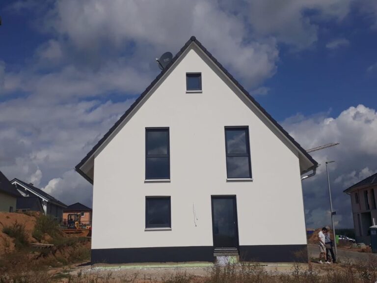 FMB Bauprojekt Etzelskirchen