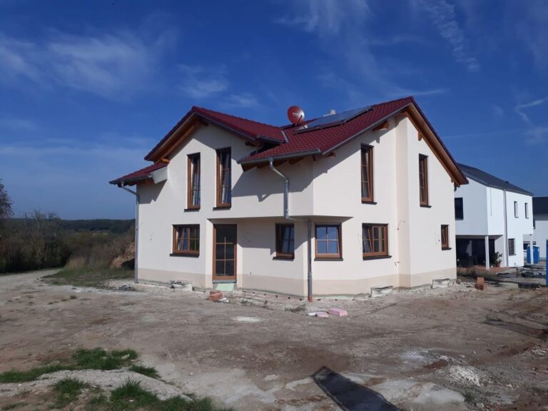 FMB Bauprojekt Etzelskirchen