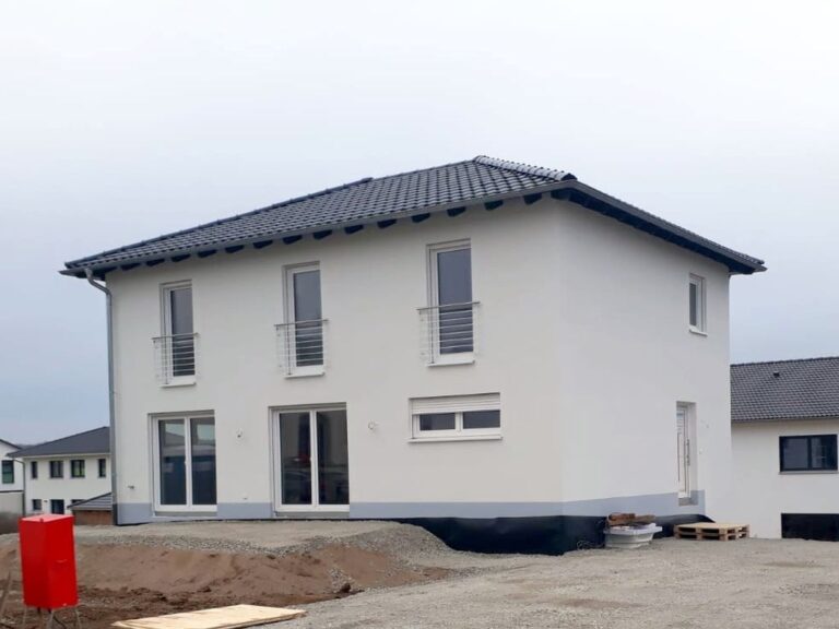 FMB Bauprojekt Etzelskirchen