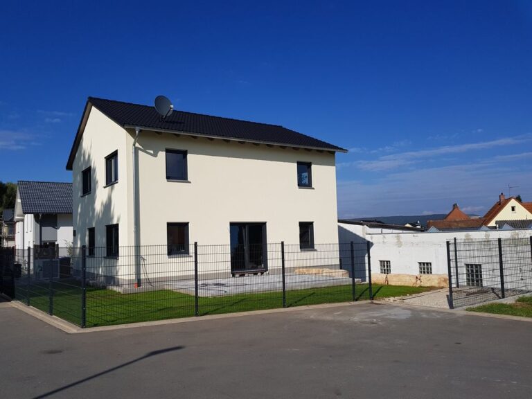 FMB Bauprojekt Forchheim