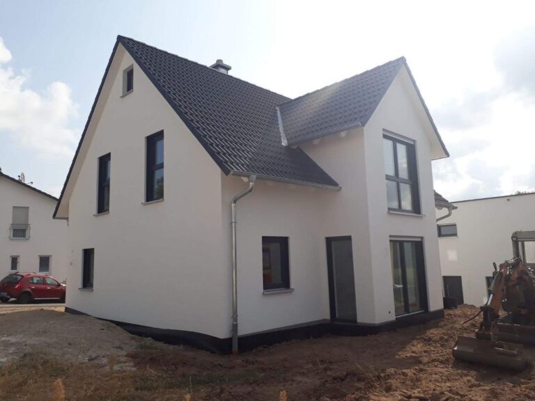 FMB Bauprojekt Hallerndorf