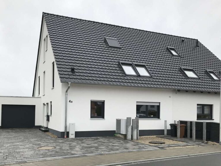 FMB Bauprojekt Haundorf
