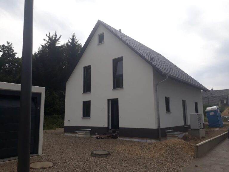FMB Bauprojekt Heroldsbach