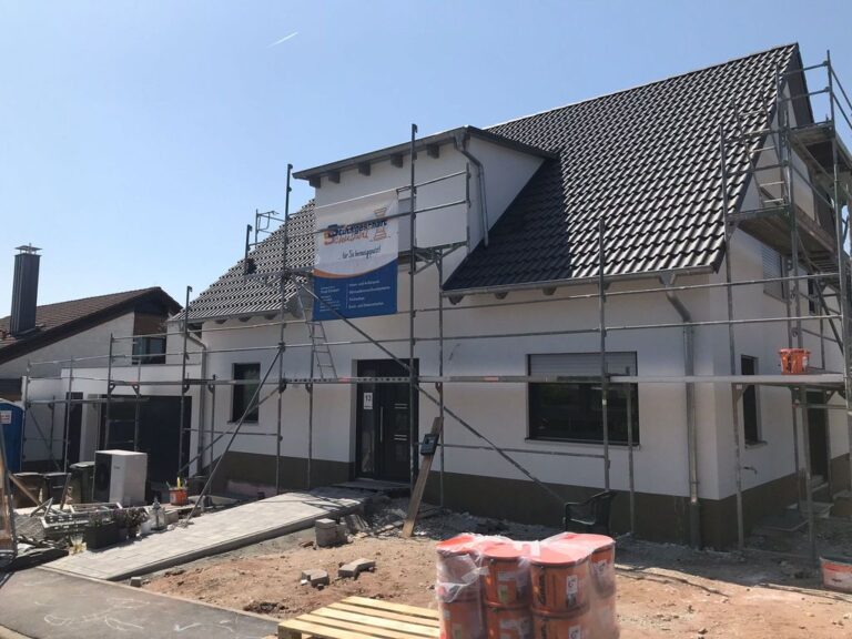 FMB Bauprojekt Herzogenaurach