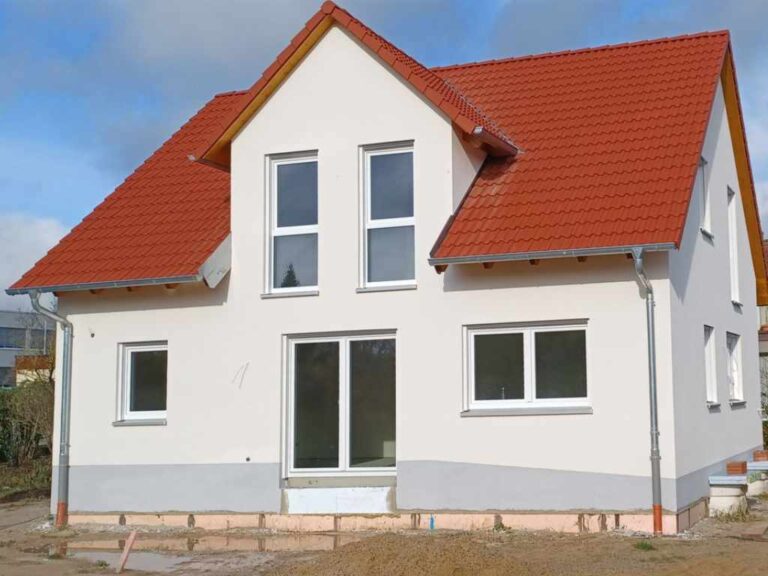 FMB Bauprojekt Herzogenaurach