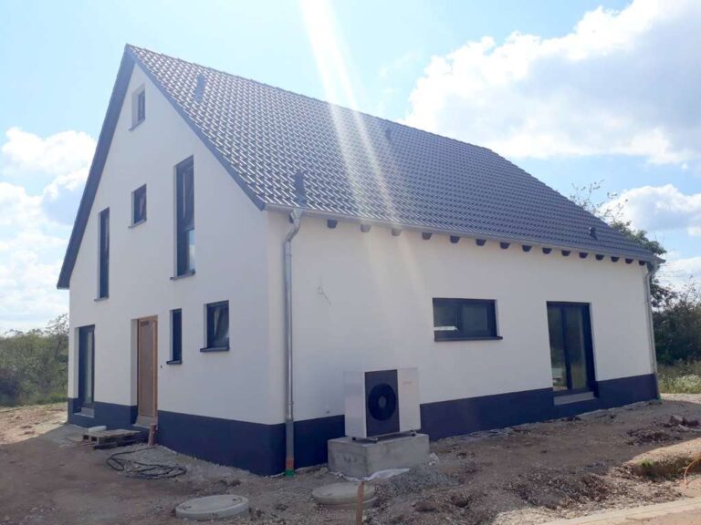 FMB Bauprojekt Herzogenaurach Herzobase
