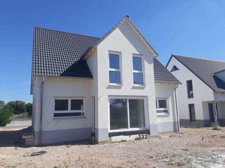 FMB Bauprojekt Herzogenaurach Herzobase