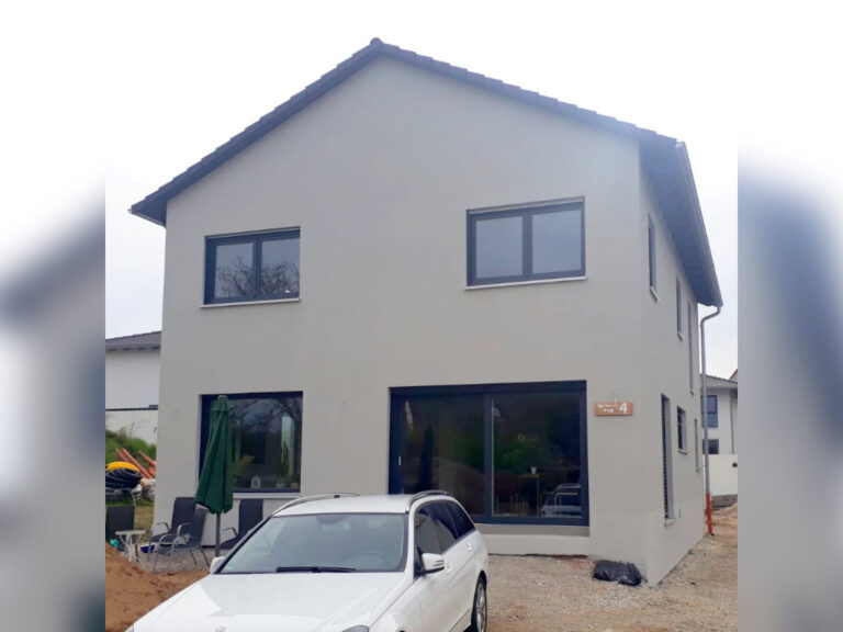 FMB Bauprojekt Hirschaid