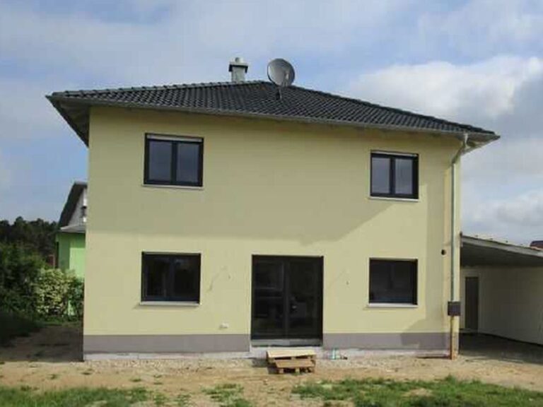 FMB Bauprojekt Hirschaid