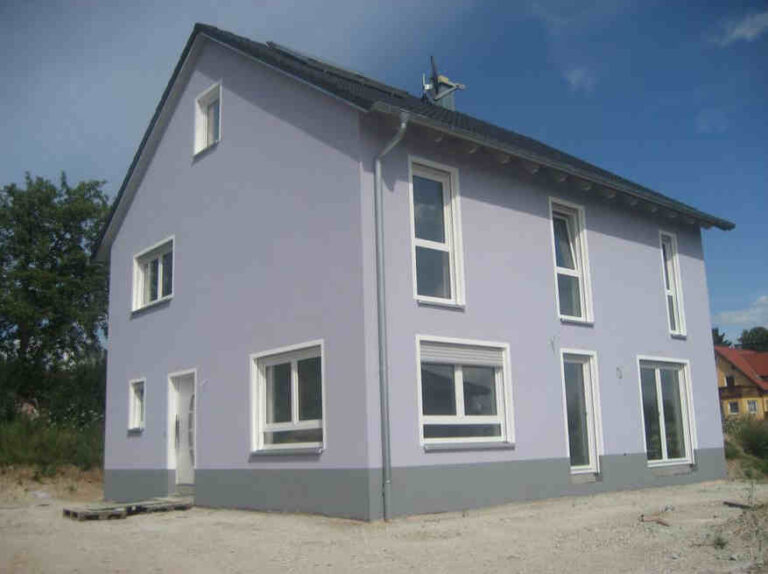 FMB Bauprojekt Höchstadt