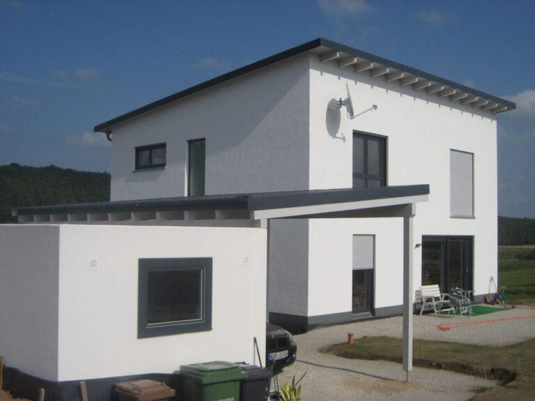 FMB Bauprojekt Hoechstadt