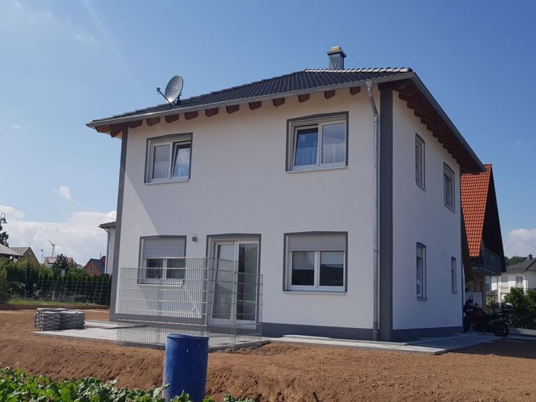 FMB Bauprojekt Hoechstadt
