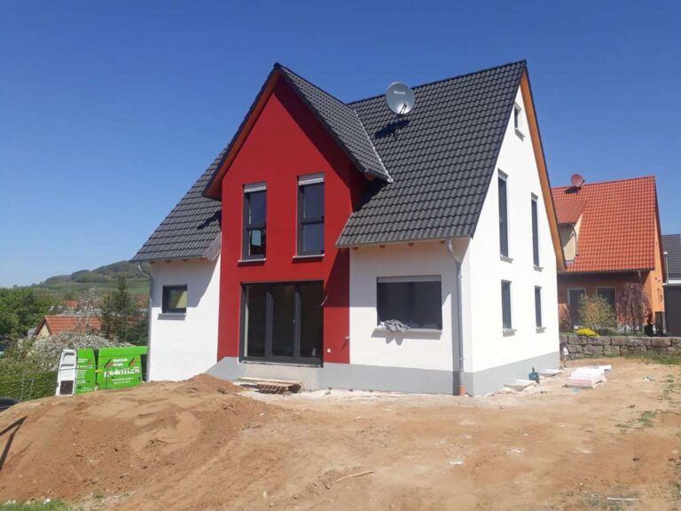 FMB Bauprojekt Igensdorf