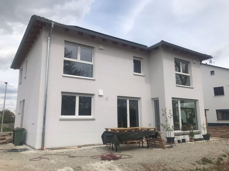 FMB Bauprojekt Limbach