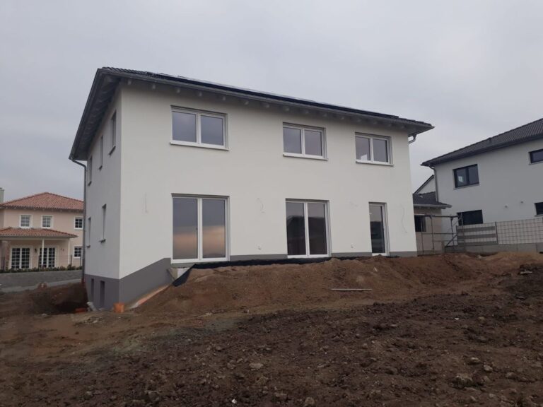 FMB Bauprojekt Lonnerstadt