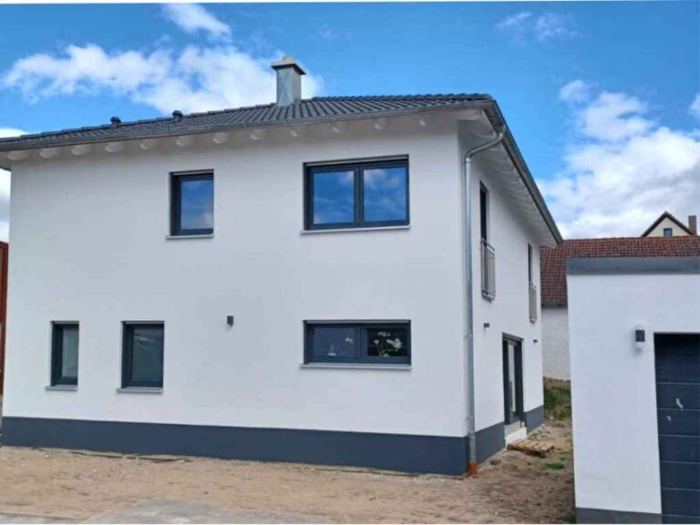 FMB Bauprojekt Medbach