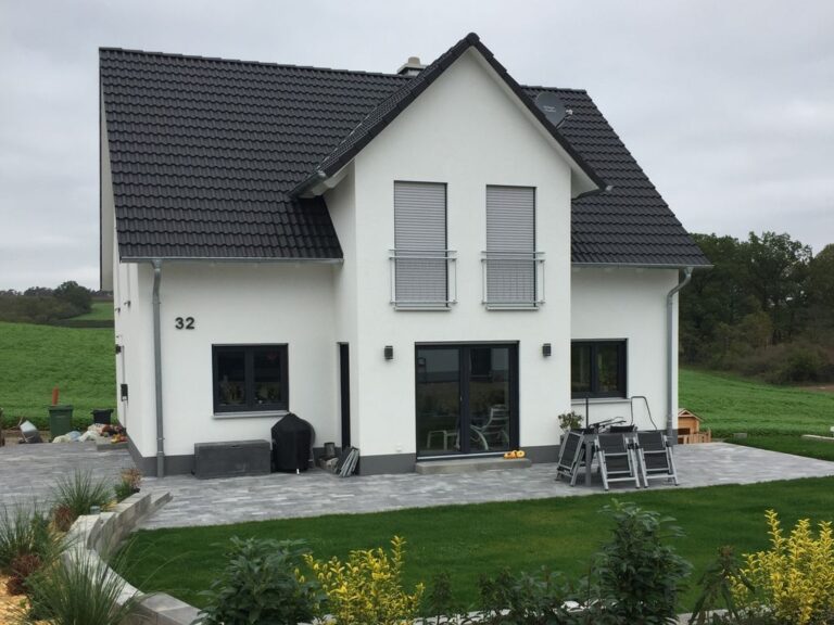 FMB Bauprojekt Muehlhausen