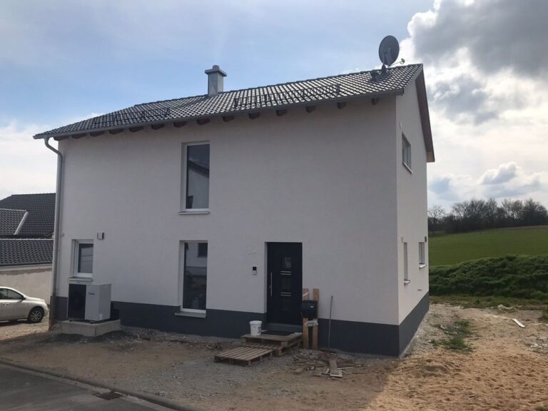 FMB Bauprojekt Muenchsteinach
