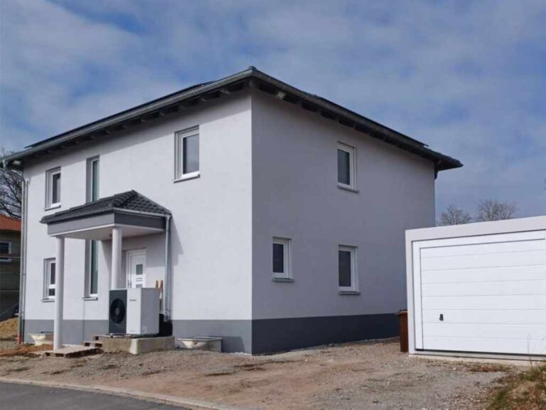 FMB Bauprojekt Neundorf