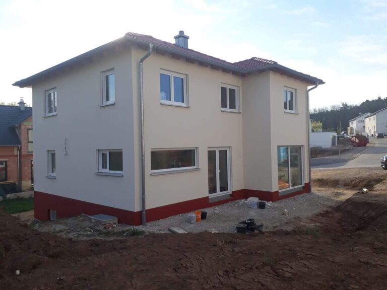 FMB Bauprojekt Neustadt Aisch