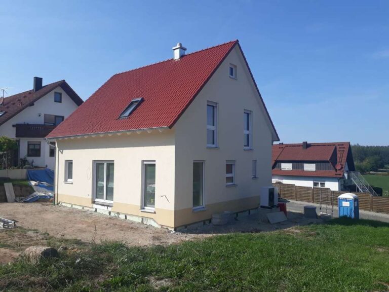 FMB Bauprojekt Oesdorf