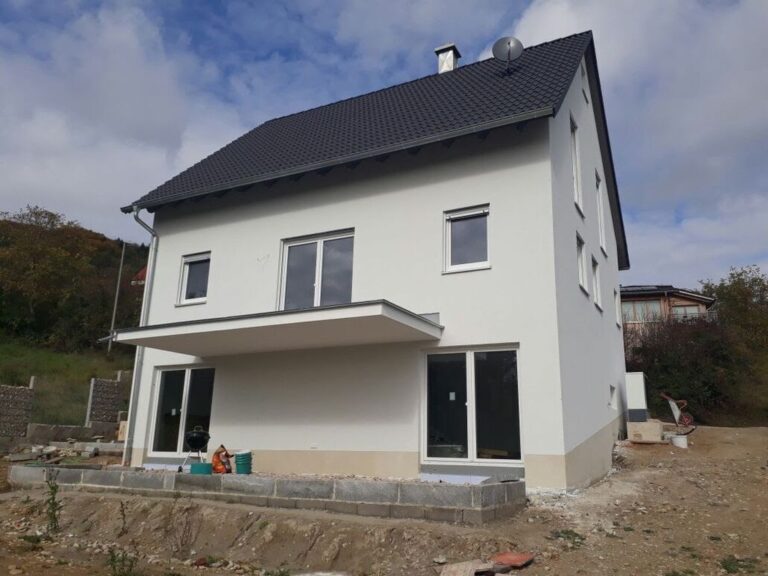FMB Bauprojekt Reifenberg