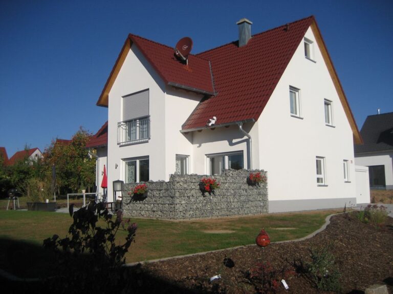 FMB Bauprojekt Uehlfeld