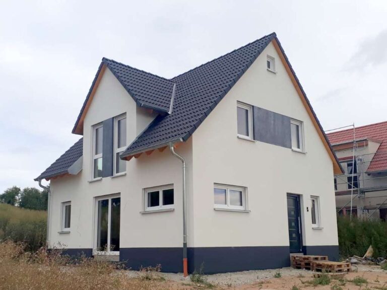 FMB Bauprojekt Uehlfeld