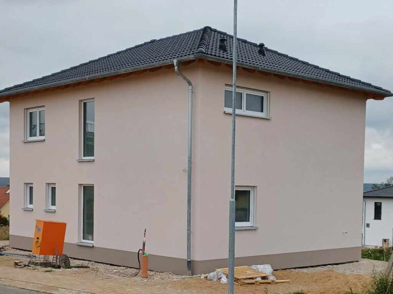 FMB Bauprojekt Uehlfeld