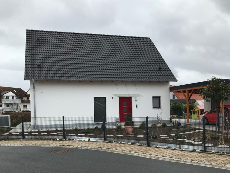 FMB Bauprojekt Uehlfeld