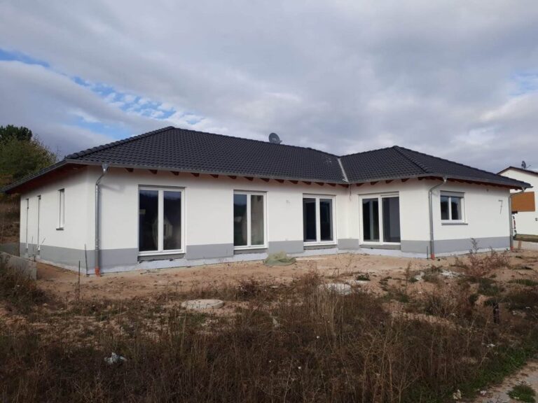 FMB Bauprojekt Vestenbergsgreuth