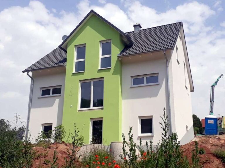 FMB Bauprojekt Wiesenthau