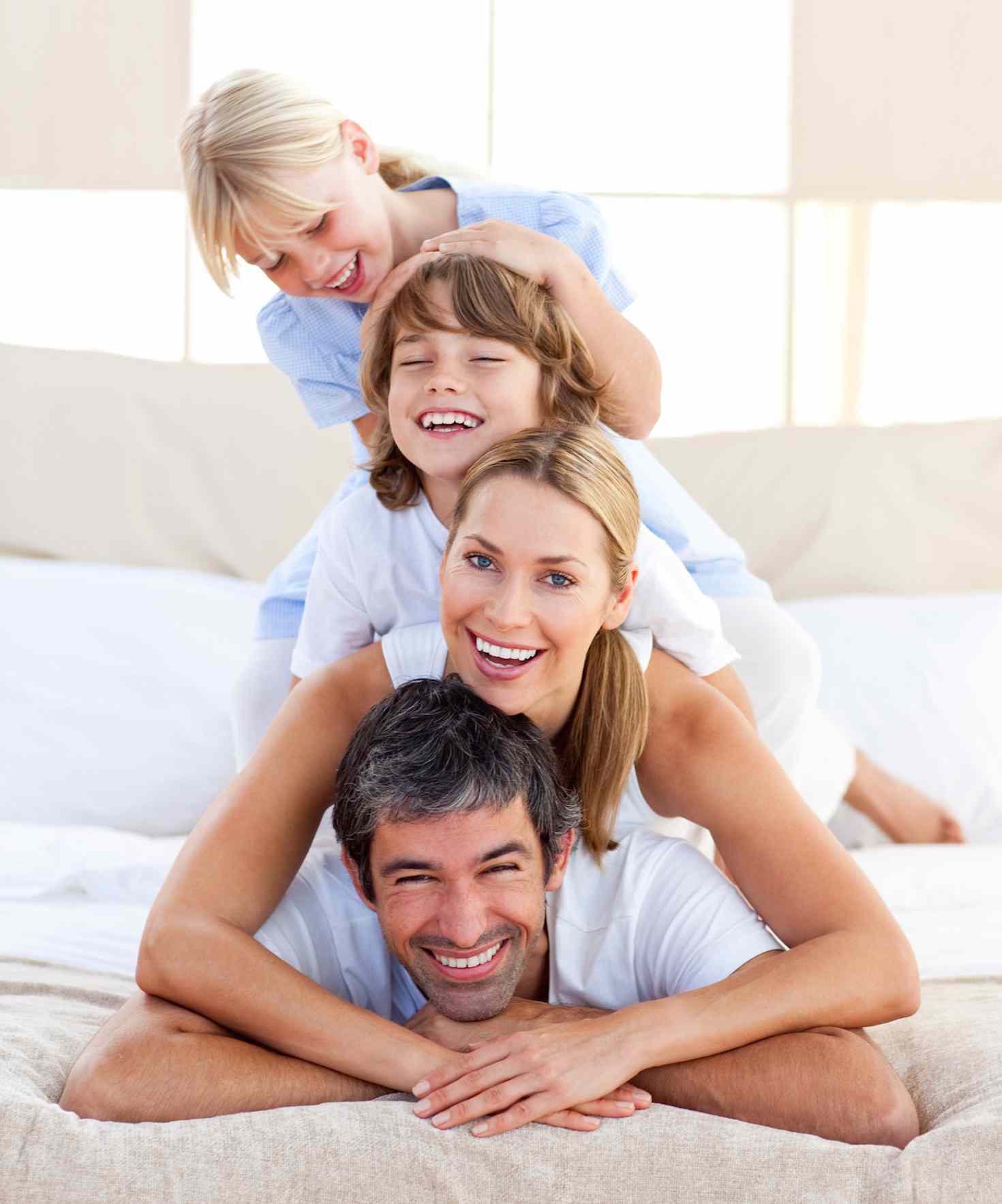 familie familie