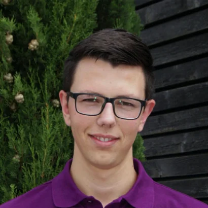 Philipp Straßer